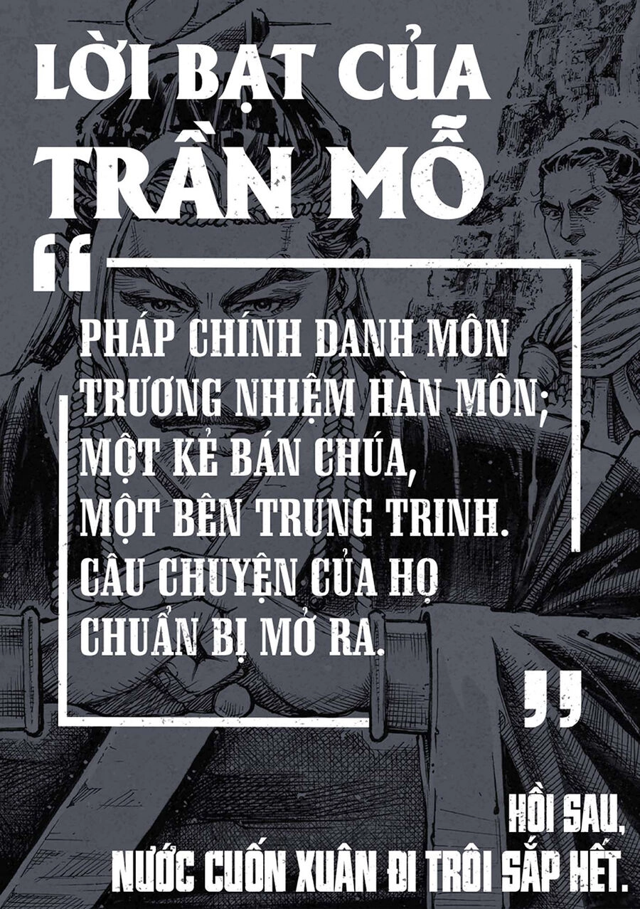 Hỏa Phụng Liêu Nguyên Chapter 574 - 28