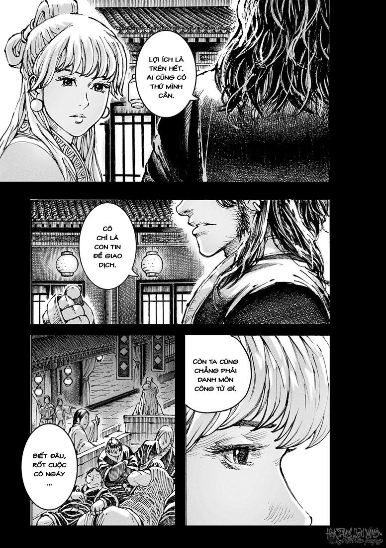 Hỏa Phụng Liêu Nguyên Chapter 575 - 7