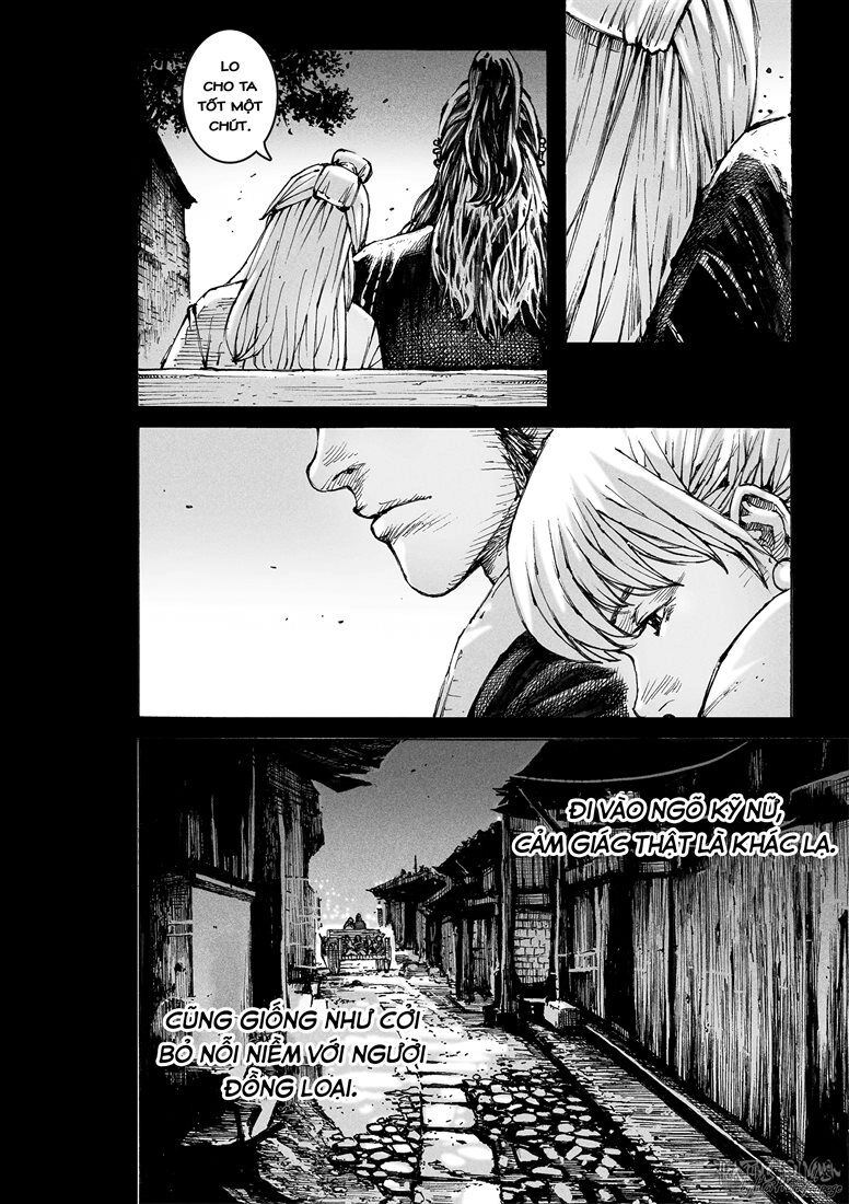 Hỏa Phụng Liêu Nguyên Chapter 575 - 10