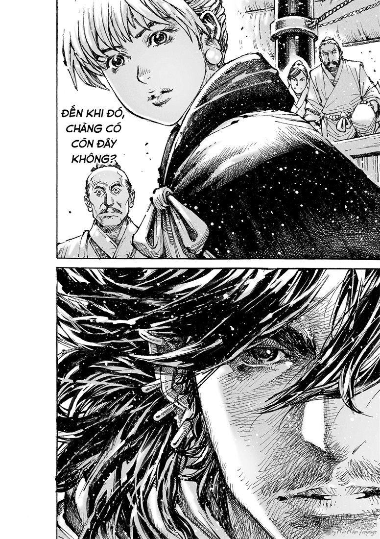 Hỏa Phụng Liêu Nguyên Chapter 575 - 13