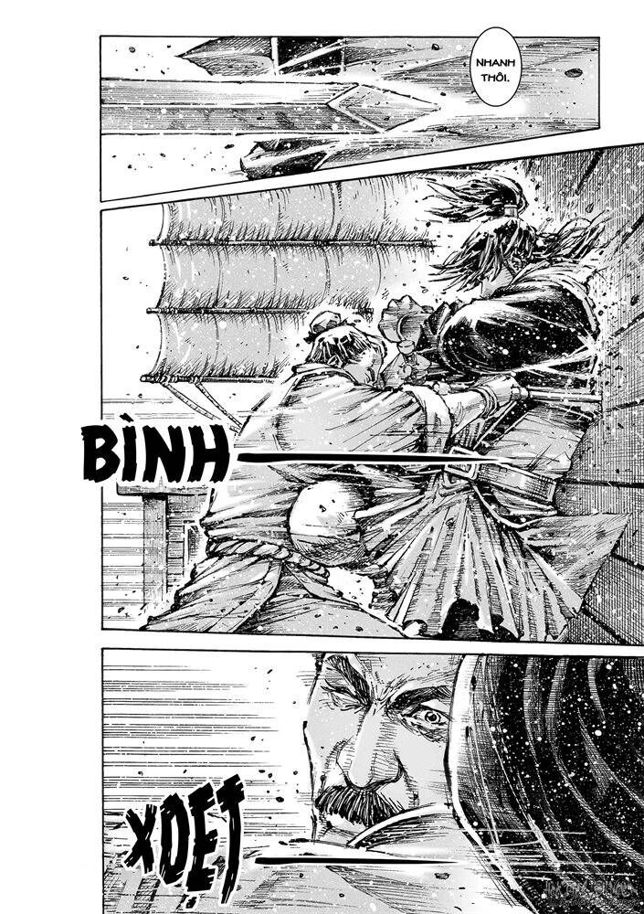 Hỏa Phụng Liêu Nguyên Chapter 576 - 4