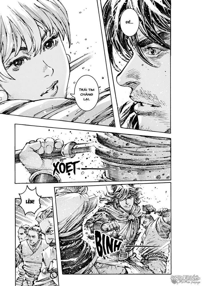 Hỏa Phụng Liêu Nguyên Chapter 576 - 13