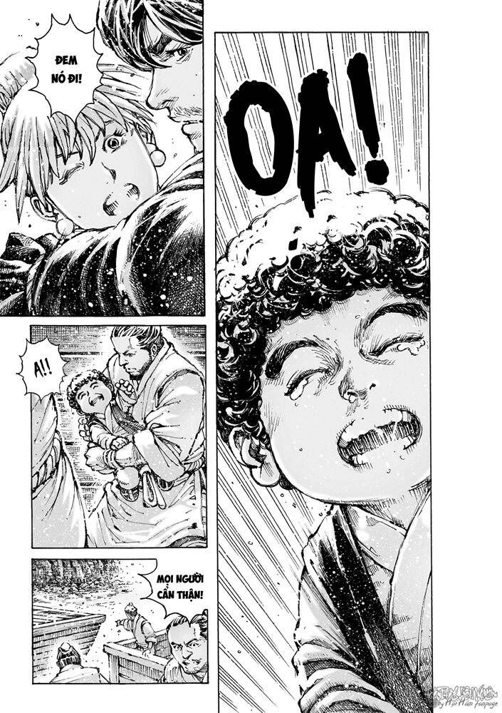 Hỏa Phụng Liêu Nguyên Chapter 576 - 19