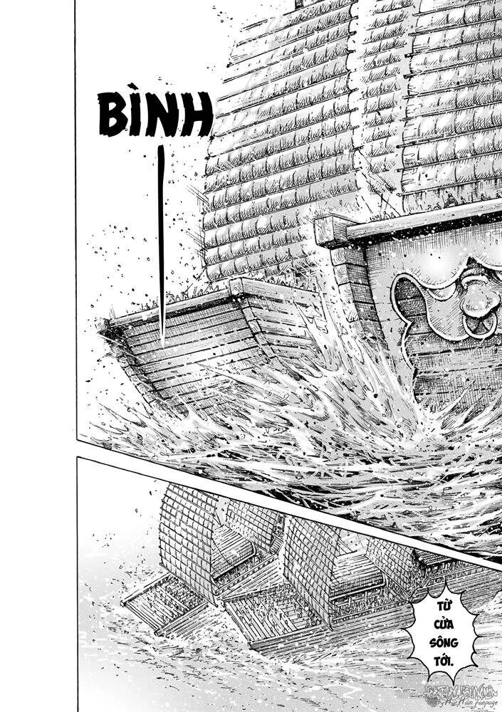 Hỏa Phụng Liêu Nguyên Chapter 576 - 20