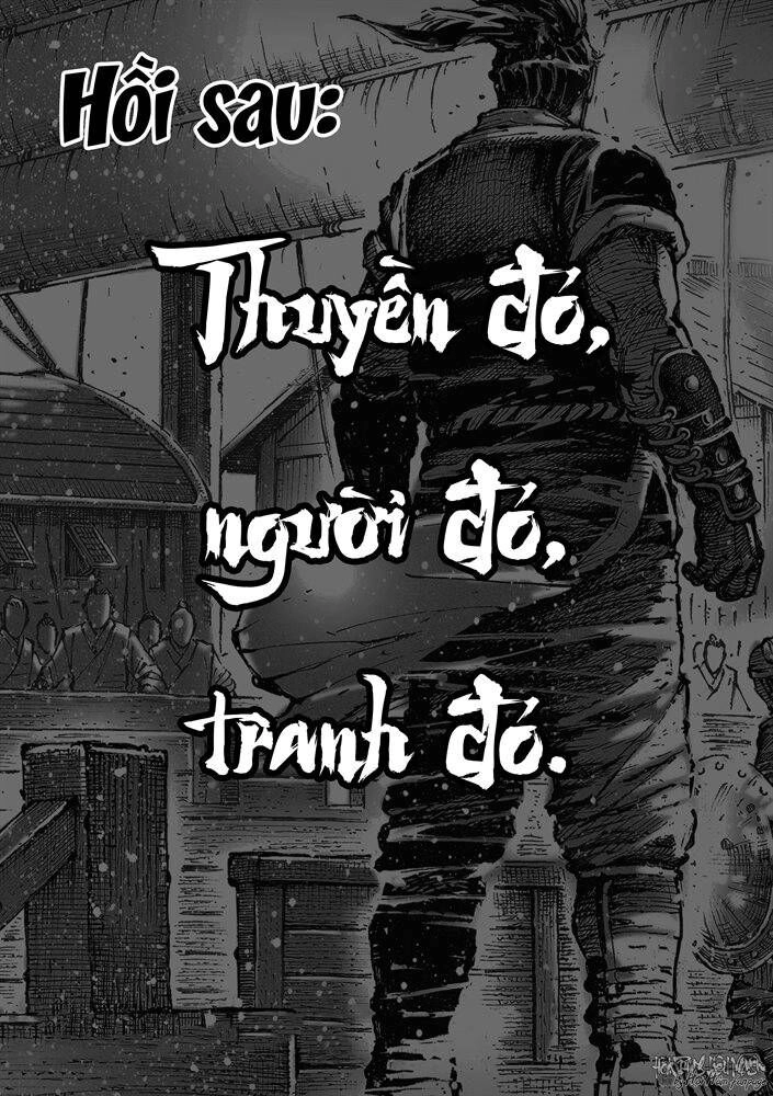 Hỏa Phụng Liêu Nguyên Chapter 576 - 23