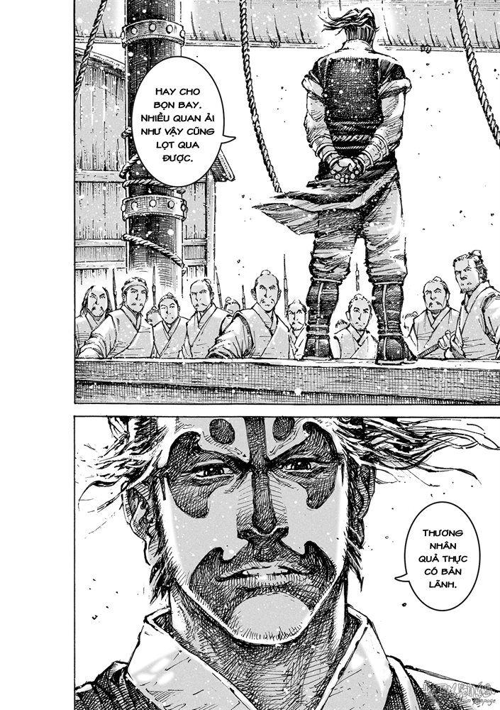 Hỏa Phụng Liêu Nguyên Chapter 577 - 5