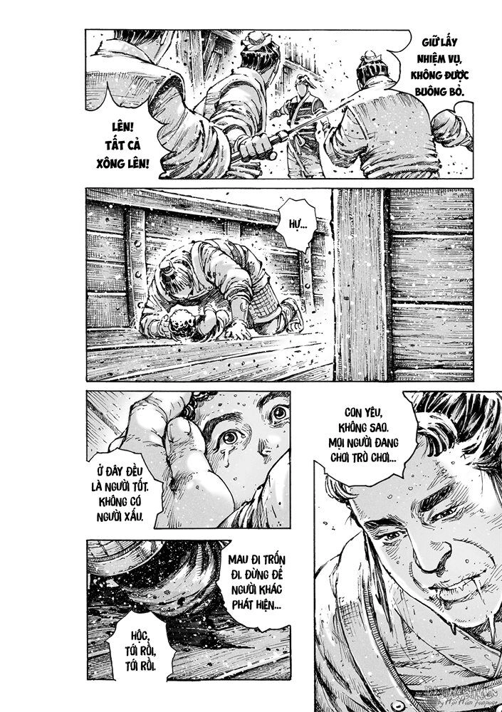 Hỏa Phụng Liêu Nguyên Chapter 577 - 19