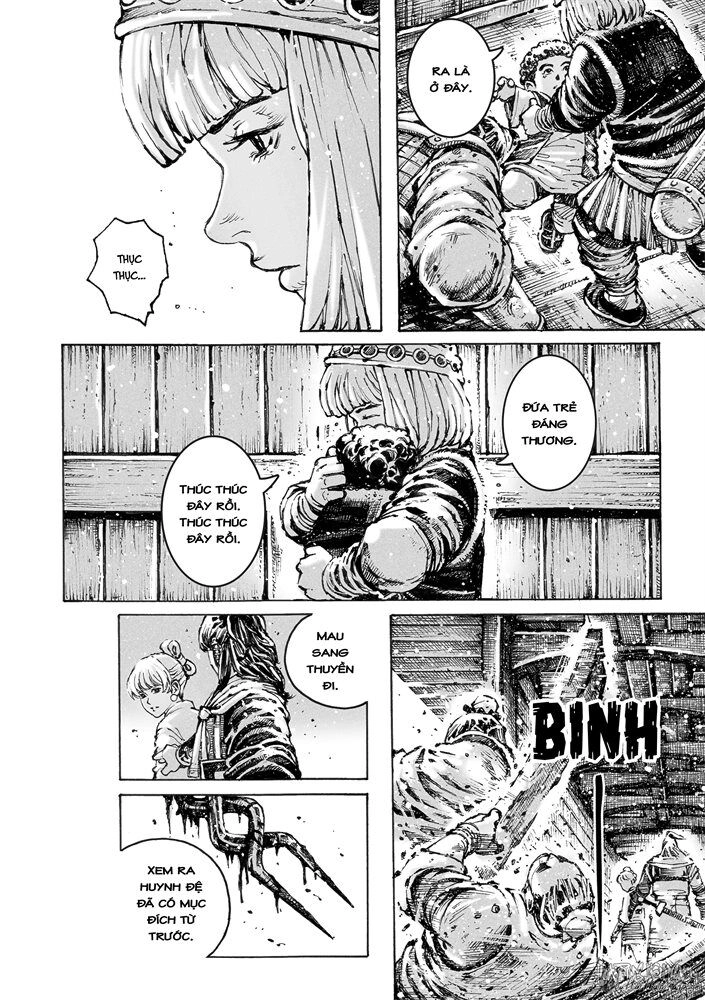 Hỏa Phụng Liêu Nguyên Chapter 577 - 26