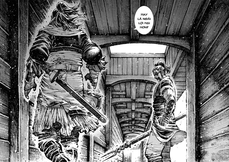 Hỏa Phụng Liêu Nguyên Chapter 577 - 28