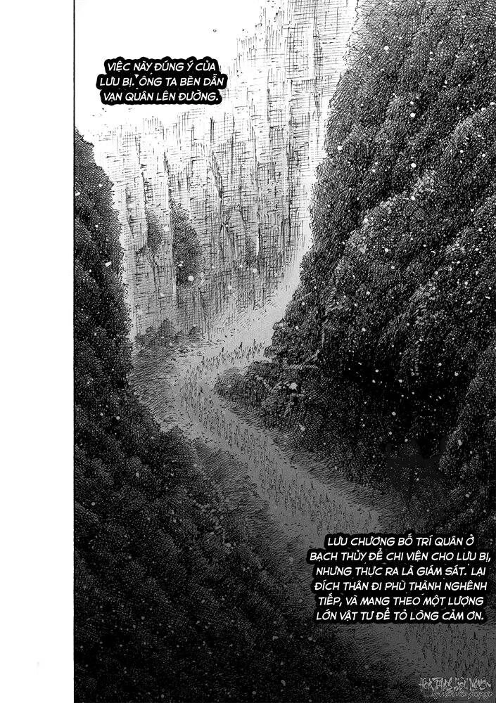 Hỏa Phụng Liêu Nguyên Chapter 578 - 8