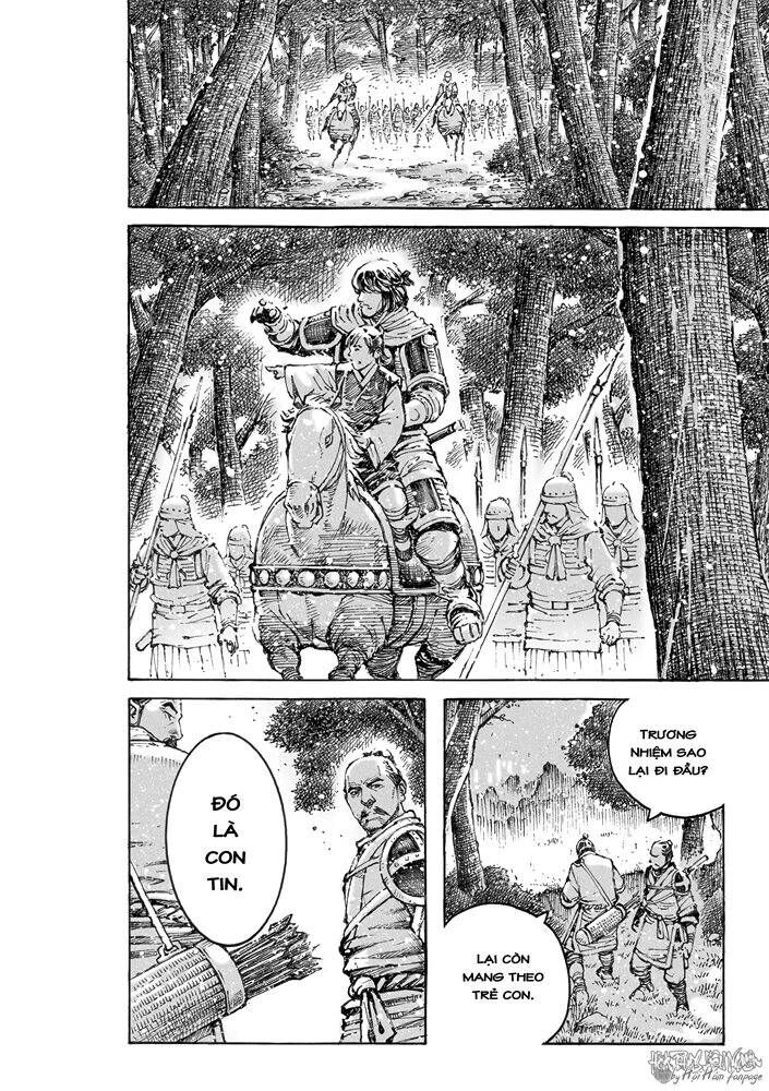 Hỏa Phụng Liêu Nguyên Chapter 578 - 12