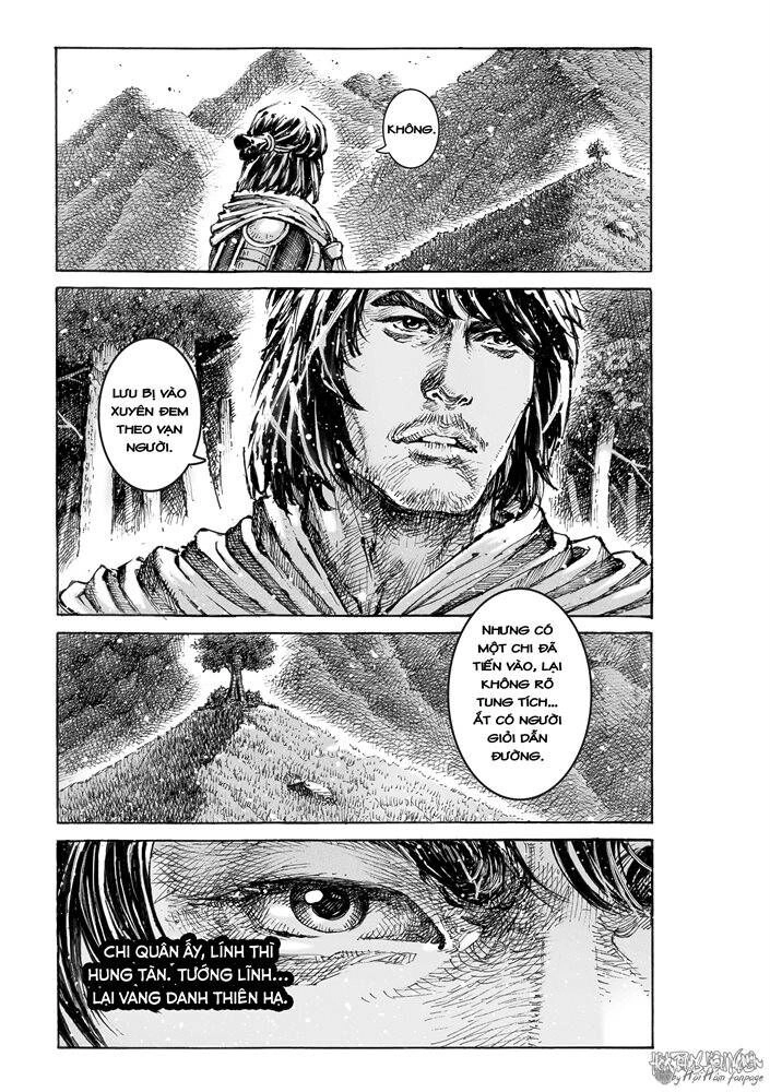 Hỏa Phụng Liêu Nguyên Chapter 578 - 19