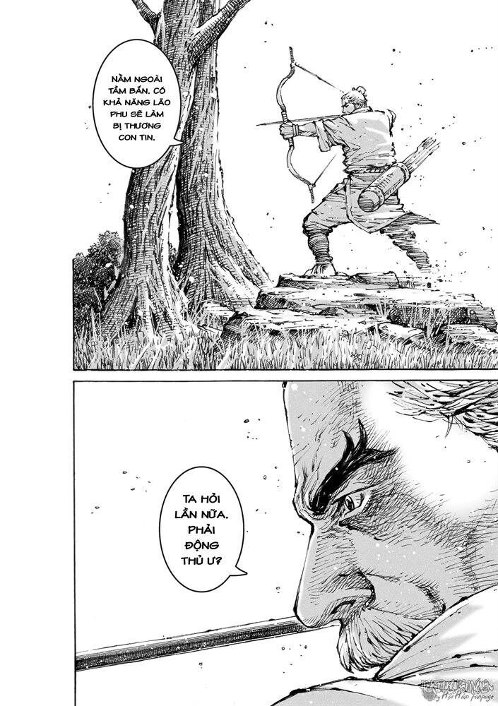 Hỏa Phụng Liêu Nguyên Chapter 578 - 20