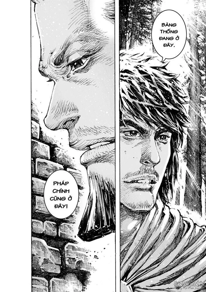 Hỏa Phụng Liêu Nguyên Chapter 578 - 29