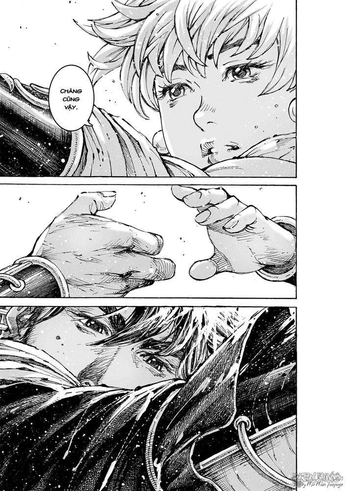 Hỏa Phụng Liêu Nguyên Chapter 579 - 11