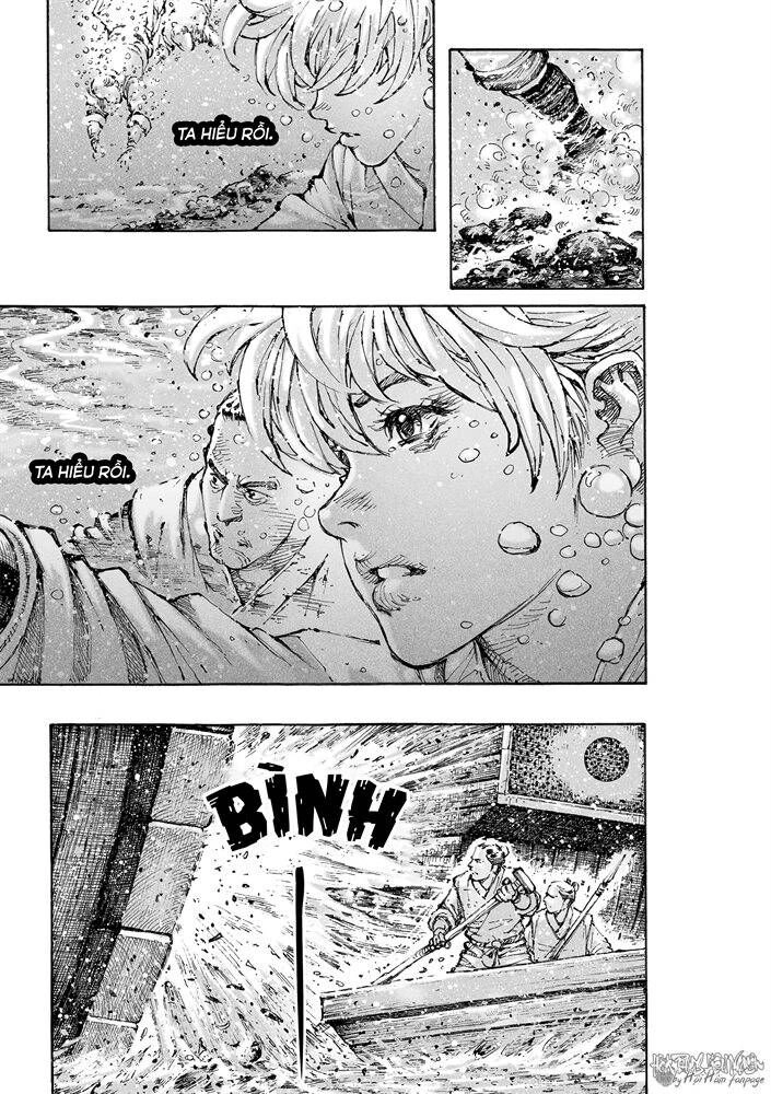 Hỏa Phụng Liêu Nguyên Chapter 579 - 13