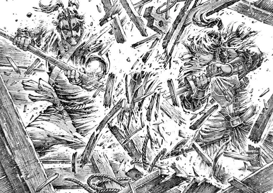 Hỏa Phụng Liêu Nguyên Chapter 579 - 14