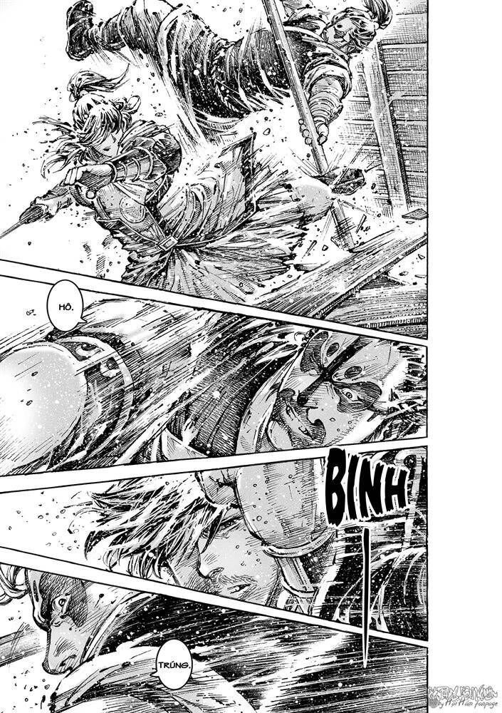 Hỏa Phụng Liêu Nguyên Chapter 579 - 16