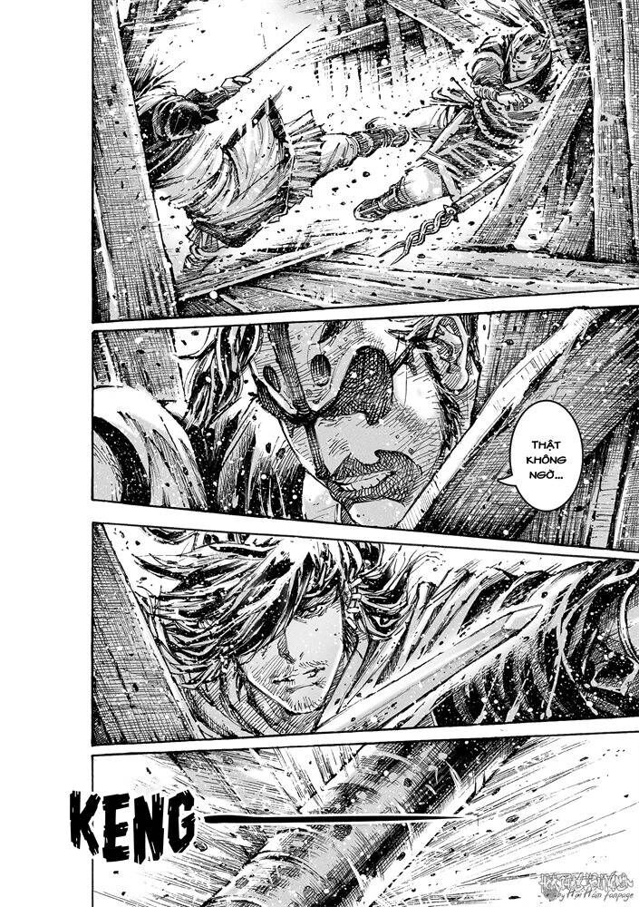 Hỏa Phụng Liêu Nguyên Chapter 579 - 19