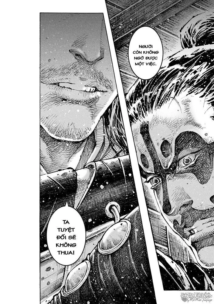 Hỏa Phụng Liêu Nguyên Chapter 579 - 21