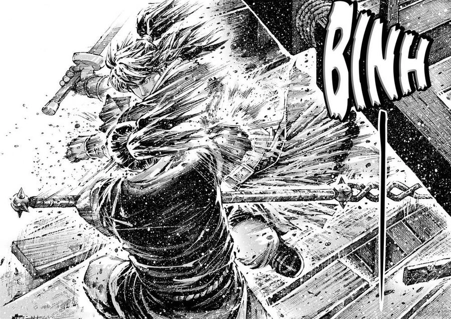 Hỏa Phụng Liêu Nguyên Chapter 579 - 23