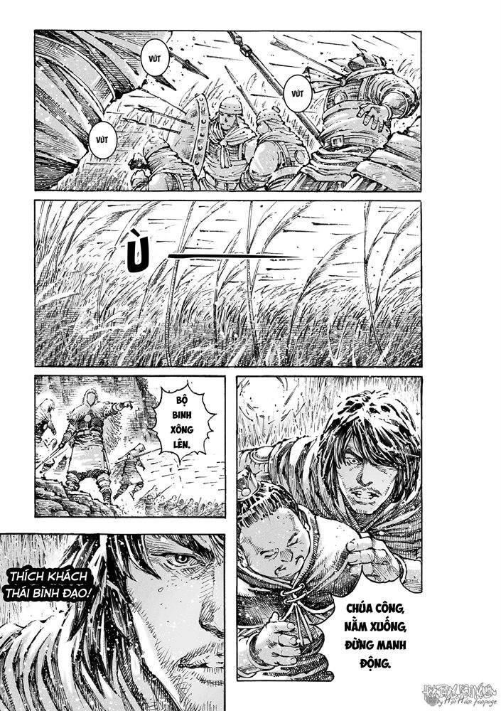 Hỏa Phụng Liêu Nguyên Chapter 580 - 7