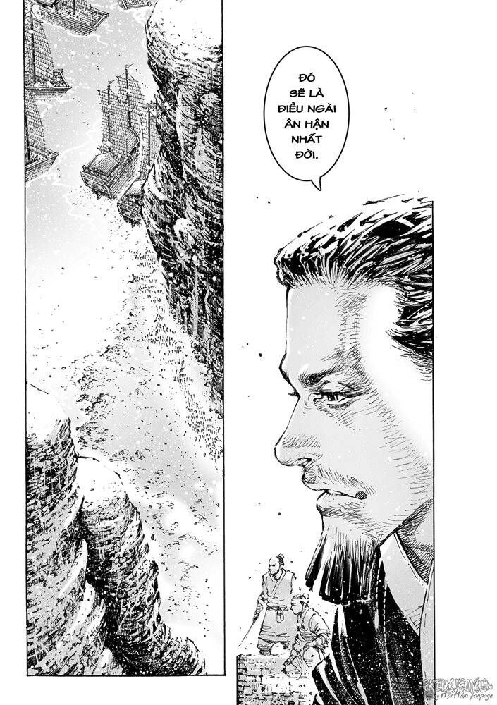 Hỏa Phụng Liêu Nguyên Chapter 580 - 11