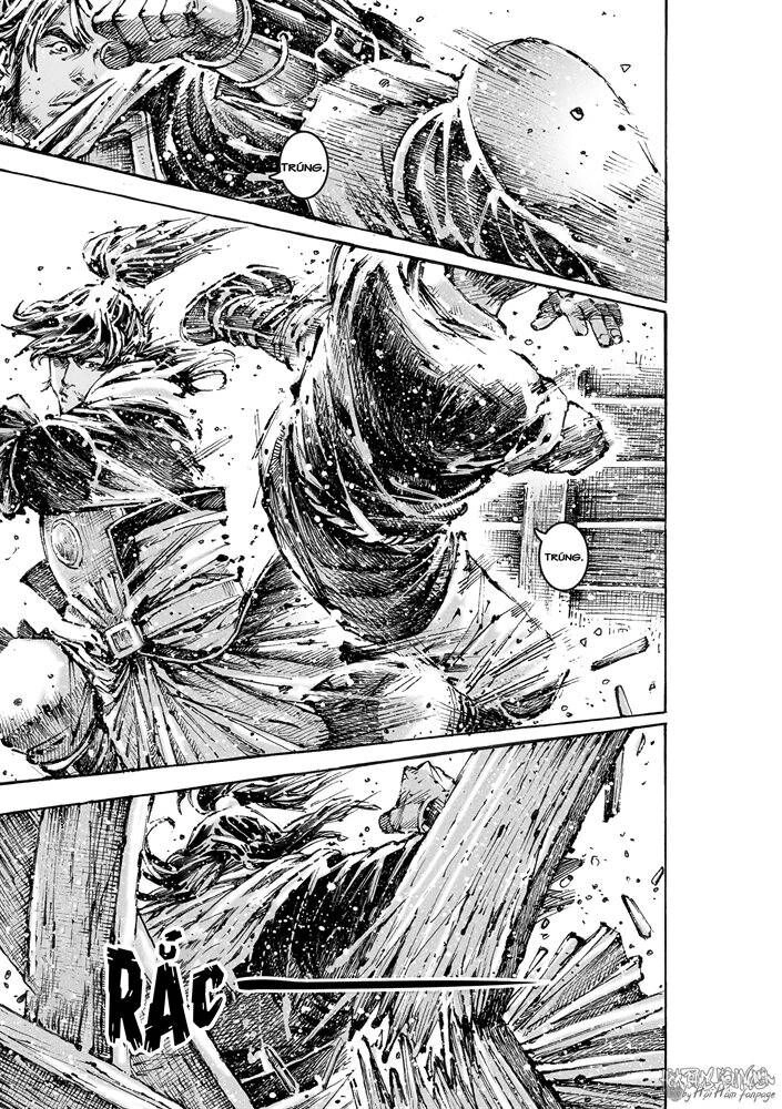 Hỏa Phụng Liêu Nguyên Chapter 580 - 17