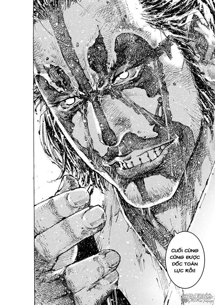 Hỏa Phụng Liêu Nguyên Chapter 580 - 24