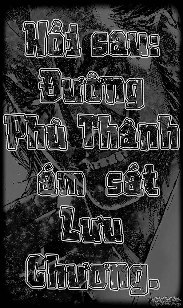 Hỏa Phụng Liêu Nguyên Chapter 580 - 25