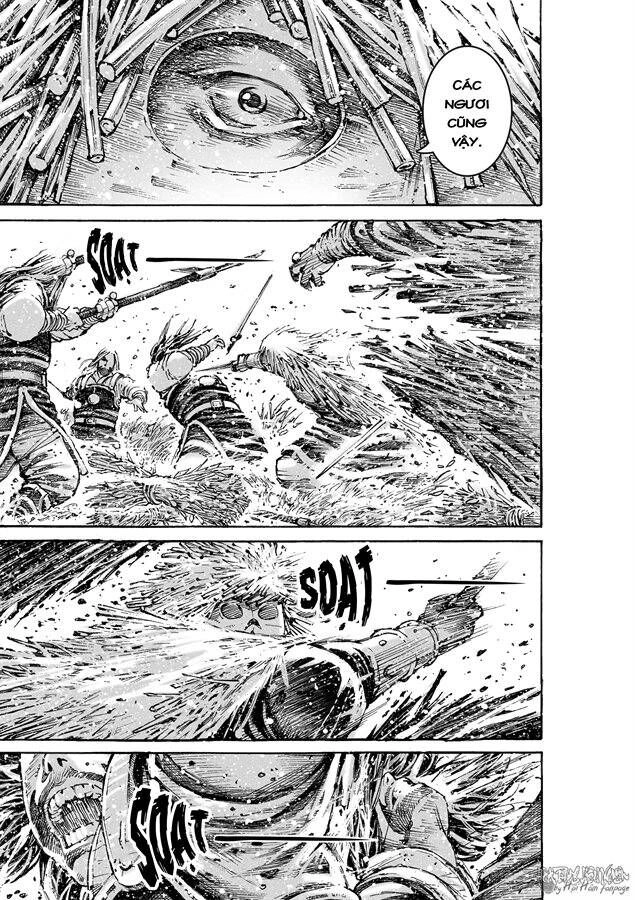Hỏa Phụng Liêu Nguyên Chapter 581 - 9