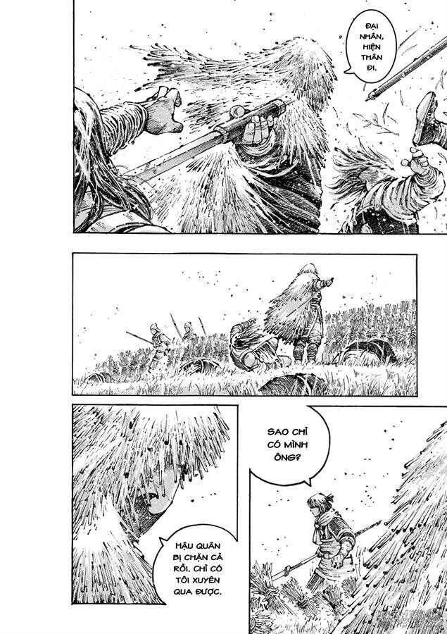 Hỏa Phụng Liêu Nguyên Chapter 581 - 10