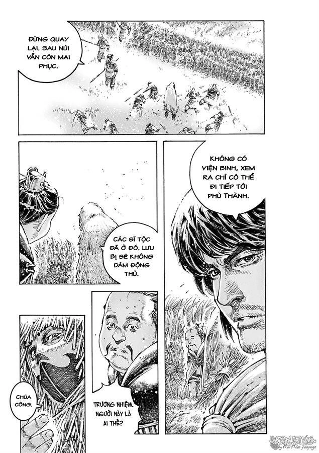 Hỏa Phụng Liêu Nguyên Chapter 581 - 11