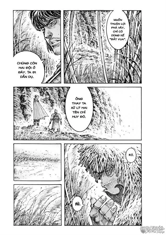 Hỏa Phụng Liêu Nguyên Chapter 581 - 13