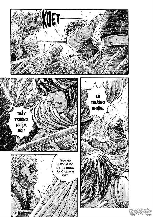 Hỏa Phụng Liêu Nguyên Chapter 581 - 15