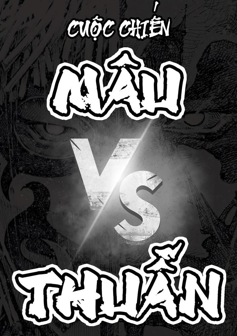 Hỏa Phụng Liêu Nguyên Chapter 581 - 21