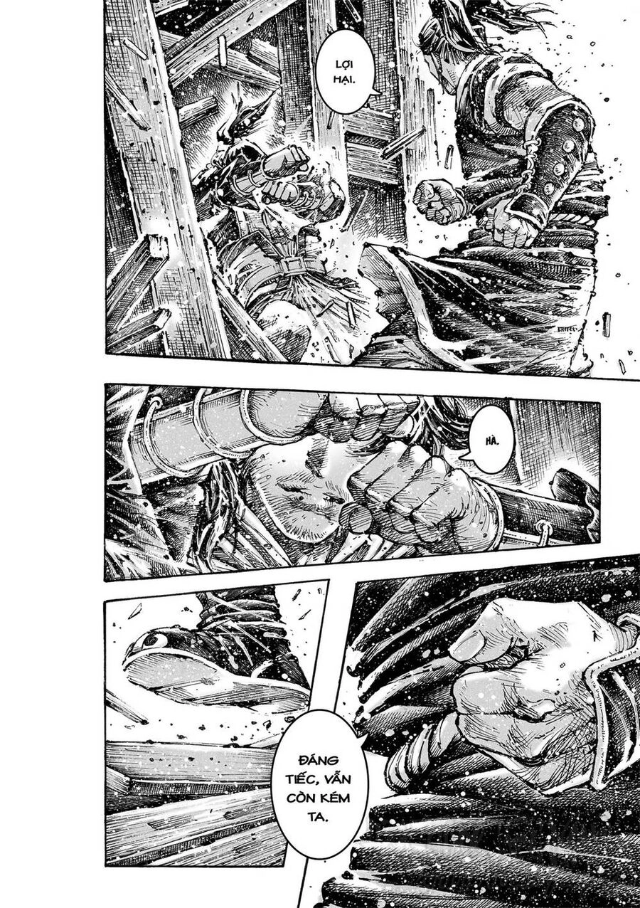 Hỏa Phụng Liêu Nguyên Chapter 582 - 9