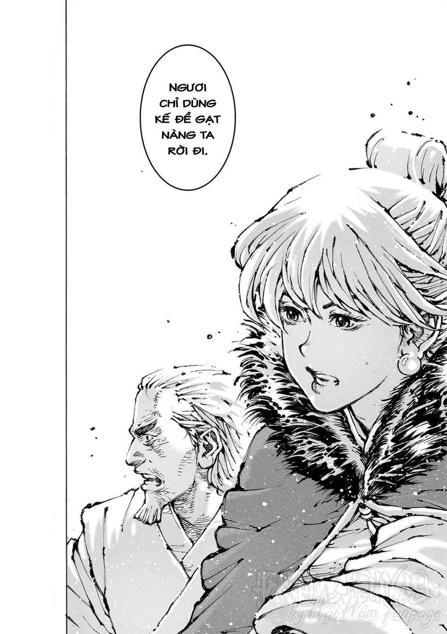 Hỏa Phụng Liêu Nguyên Chapter 582 - 15