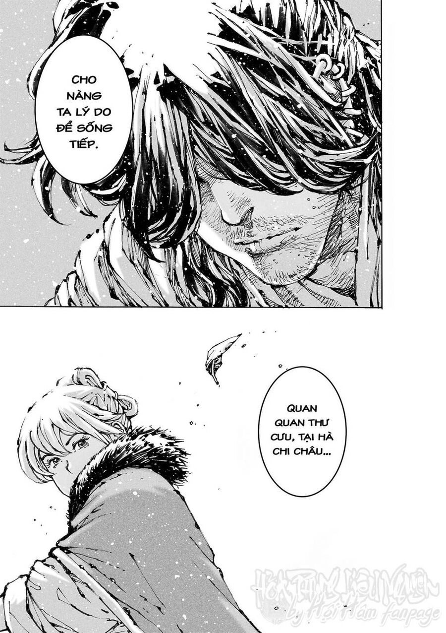 Hỏa Phụng Liêu Nguyên Chapter 582 - 16