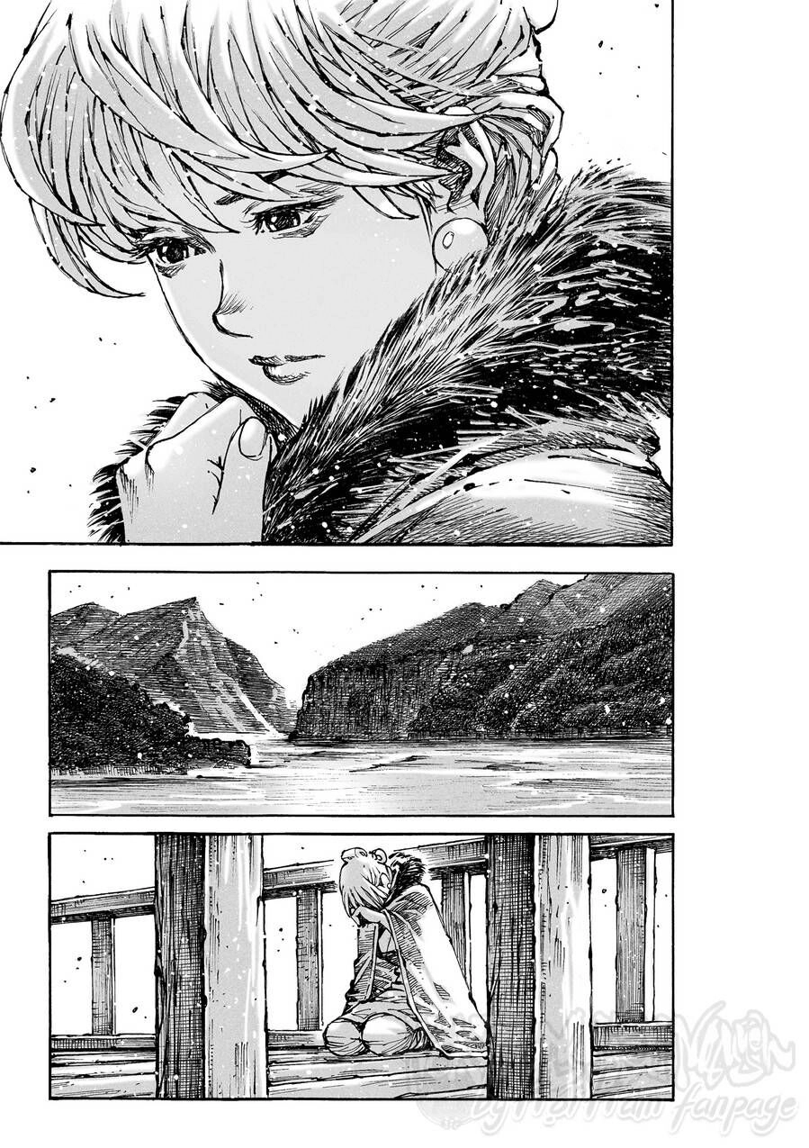 Hỏa Phụng Liêu Nguyên Chapter 583 - 18