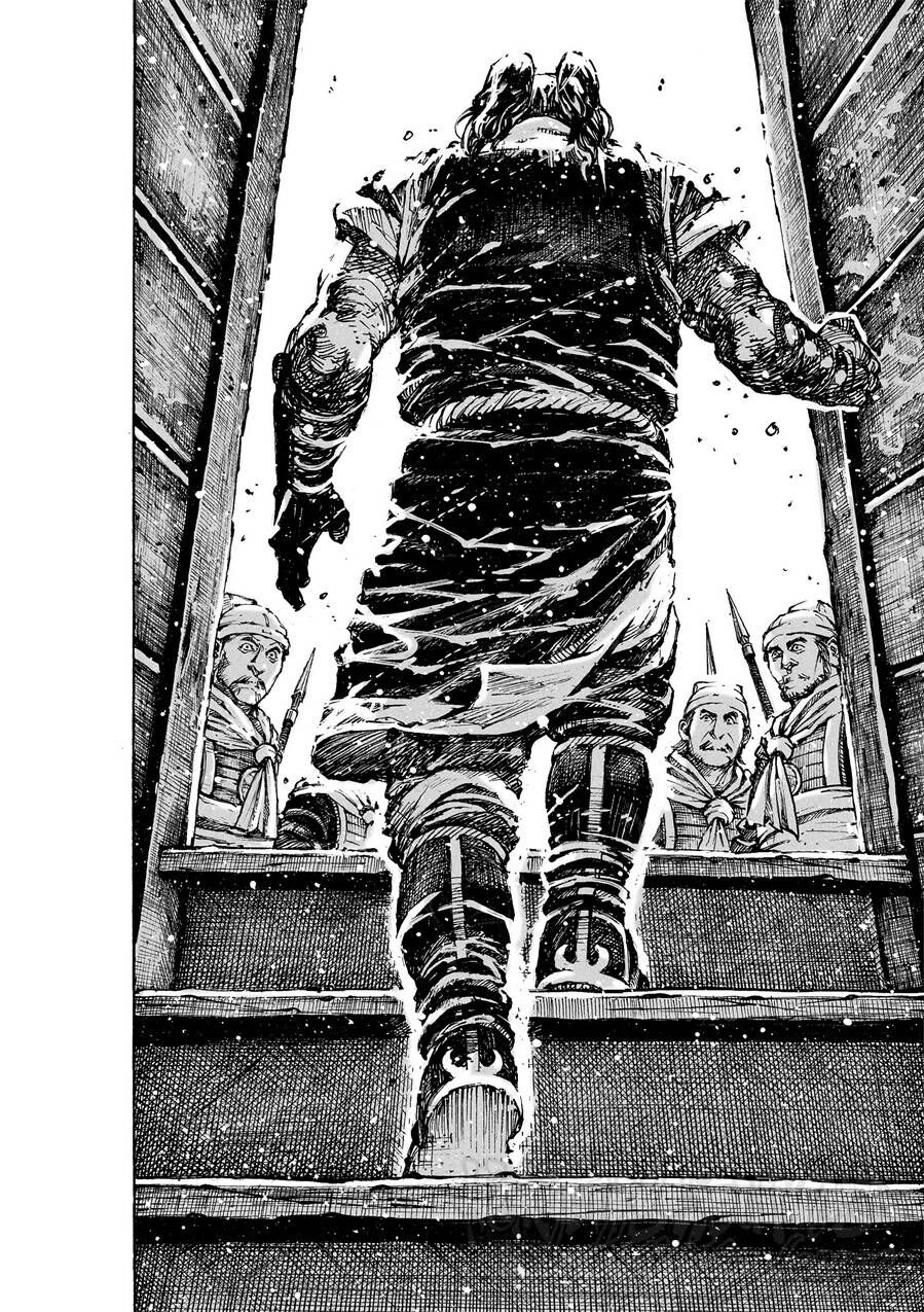 Hỏa Phụng Liêu Nguyên Chapter 583 - 19