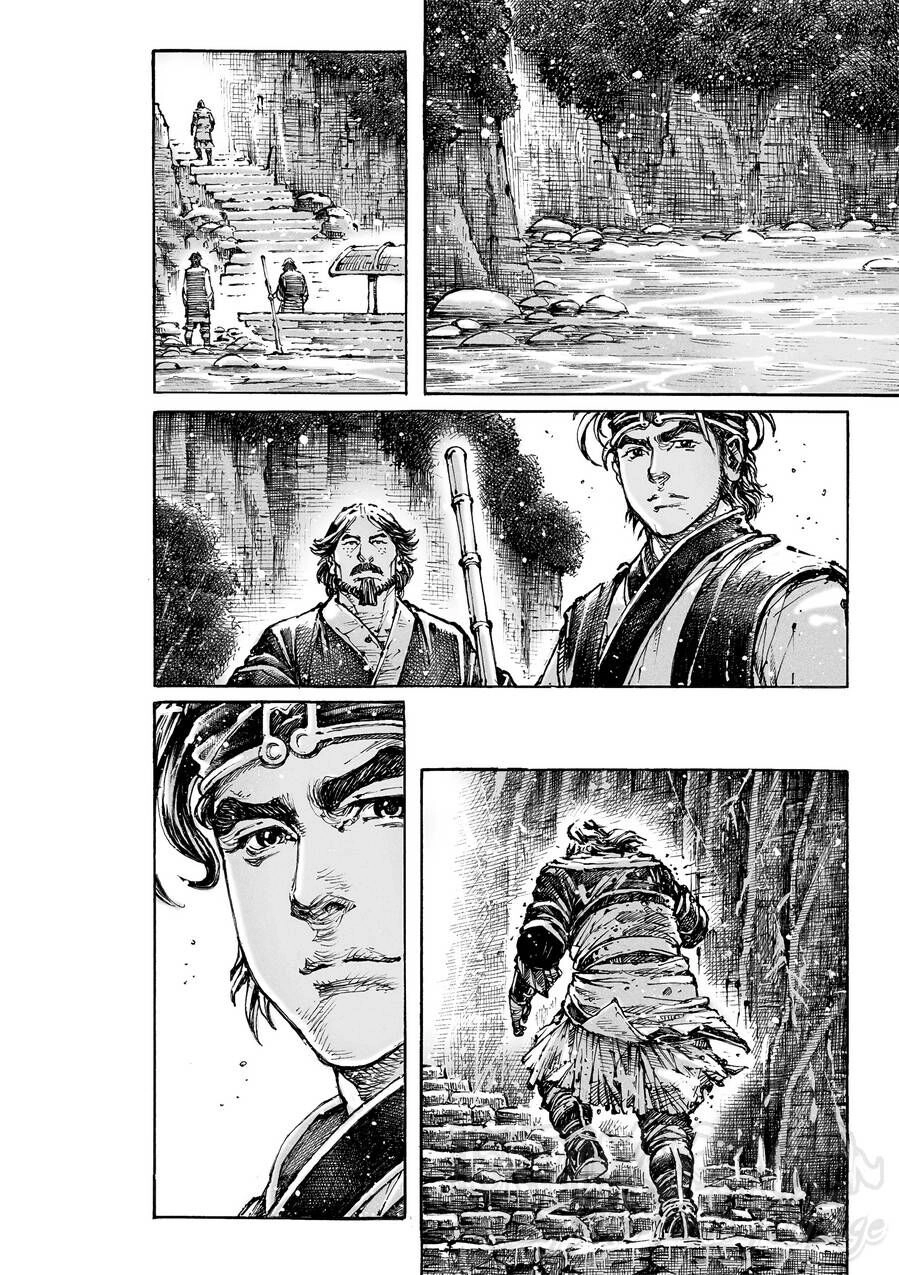 Hỏa Phụng Liêu Nguyên Chapter 583 - 23