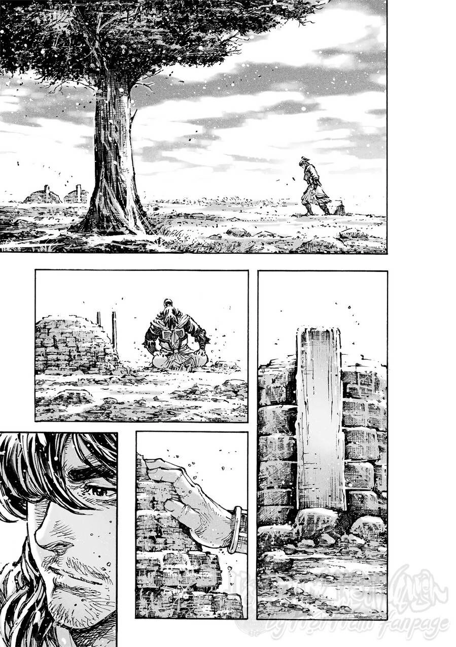 Hỏa Phụng Liêu Nguyên Chapter 583 - 24