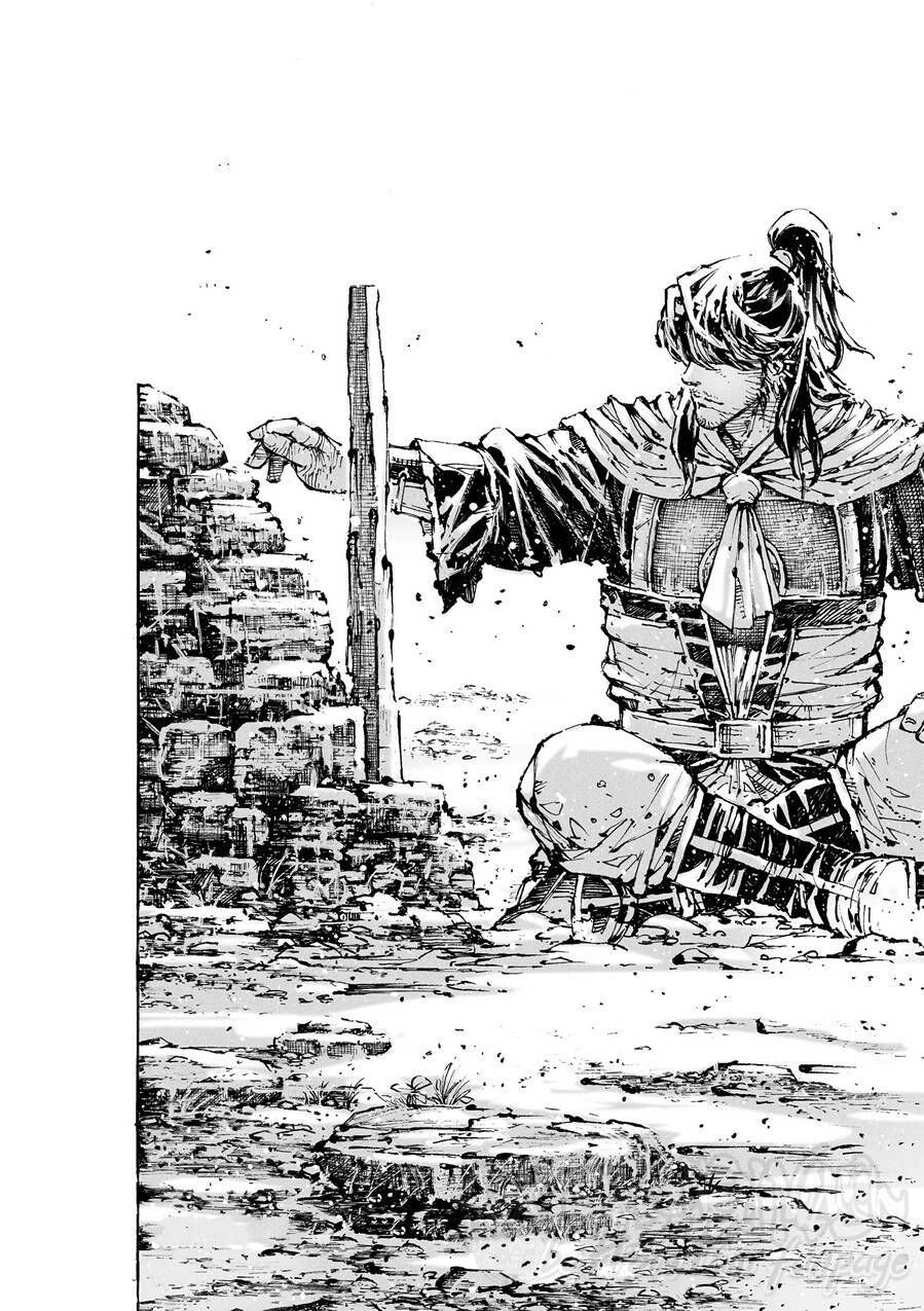 Hỏa Phụng Liêu Nguyên Chapter 583 - 25