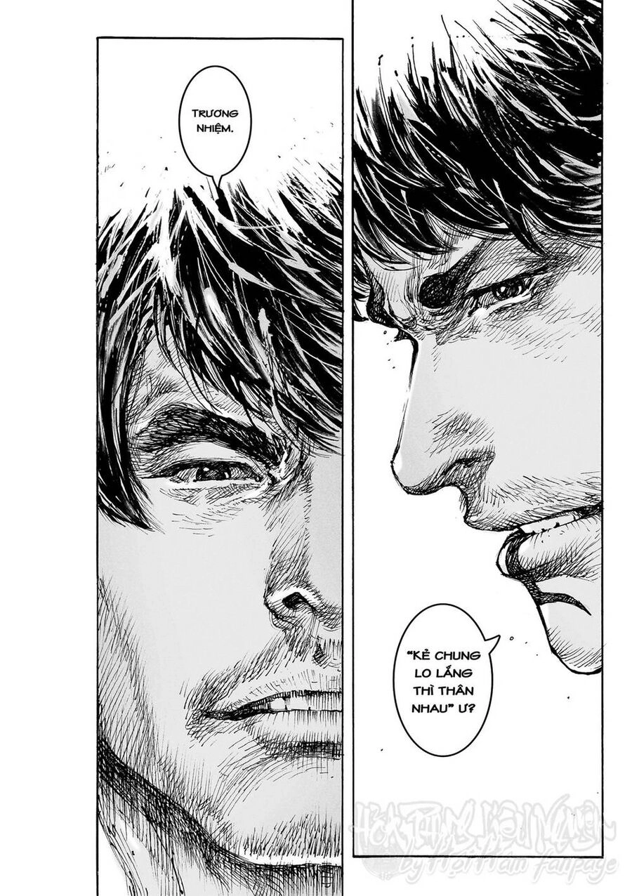 Hỏa Phụng Liêu Nguyên Chapter 584 - 18