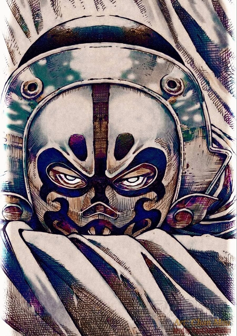 Hỏa Phụng Liêu Nguyên Chapter 584 - 26