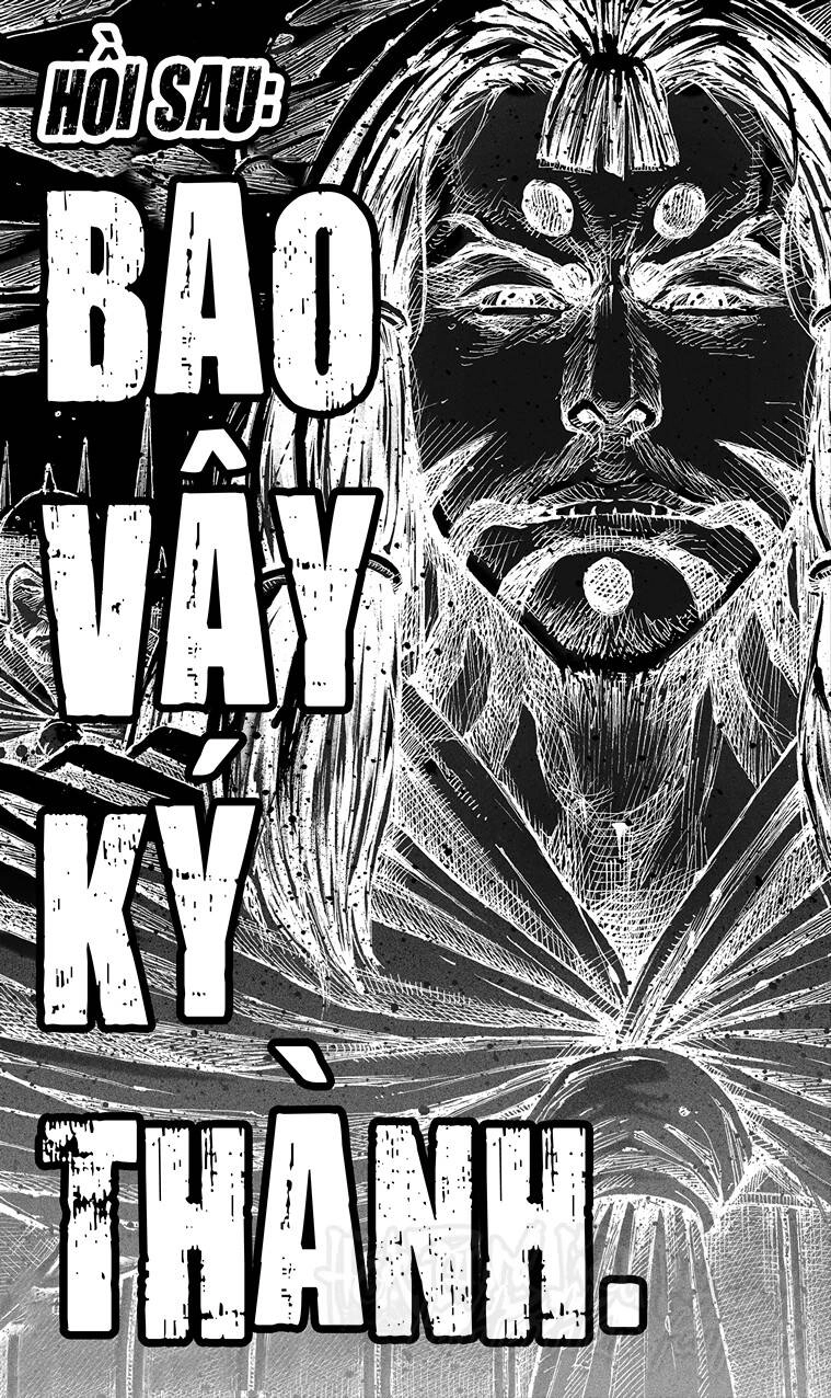 Hỏa Phụng Liêu Nguyên Chapter 586 - 20