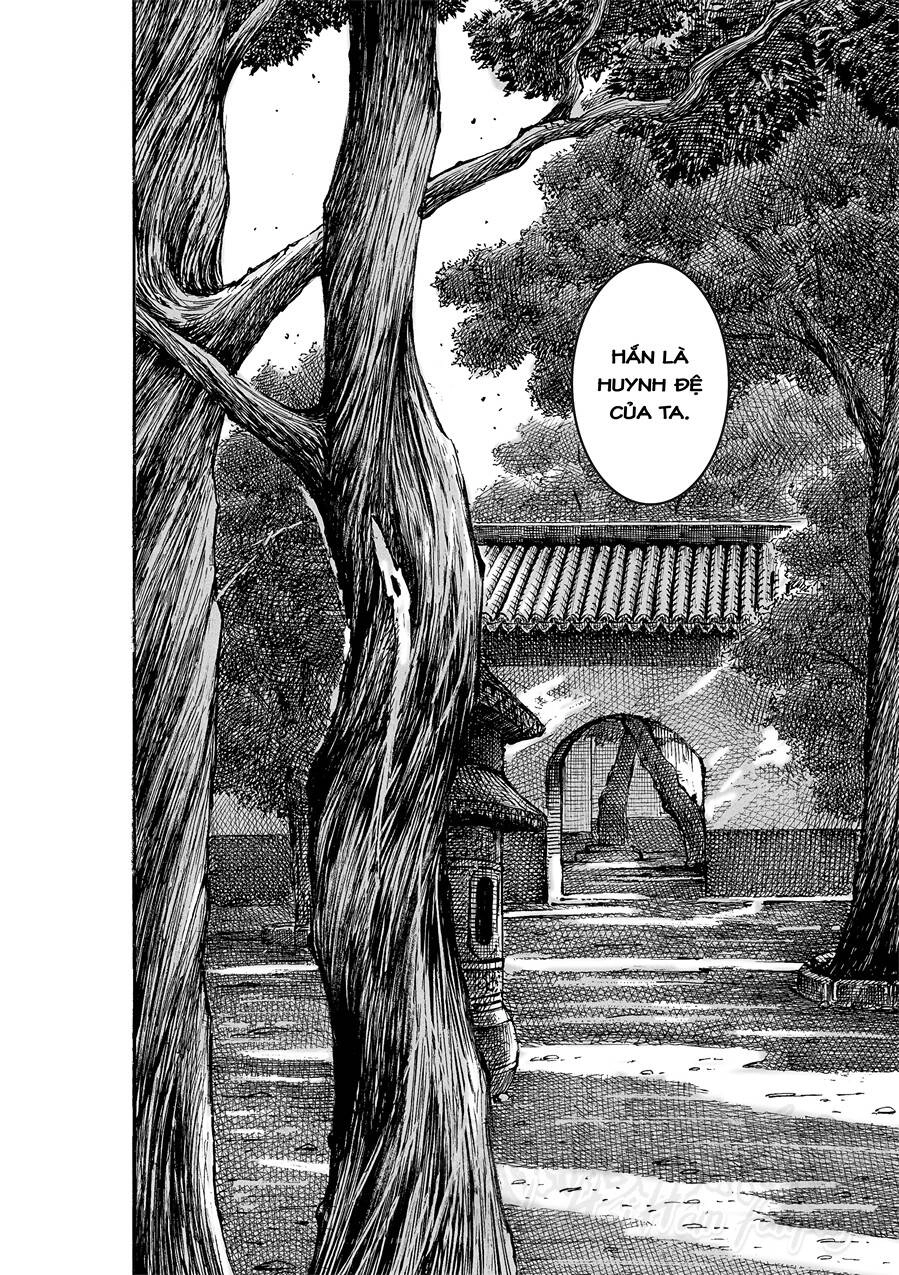 Hỏa Phụng Liêu Nguyên Chapter 587 - 12