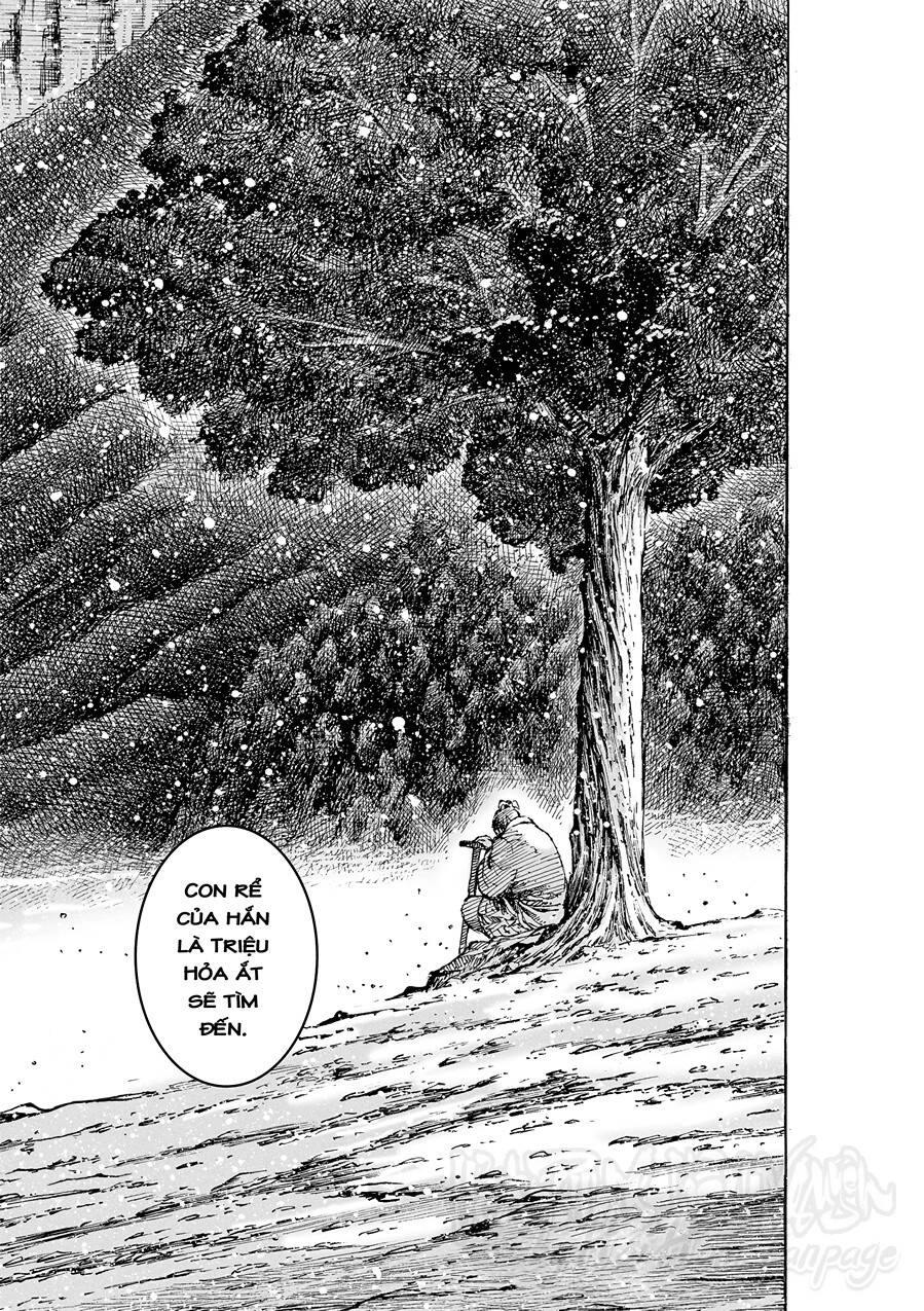 Hỏa Phụng Liêu Nguyên Chapter 587 - 28