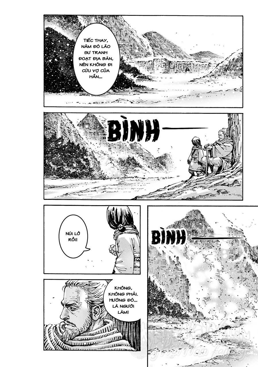 Hỏa Phụng Liêu Nguyên Chapter 588 - 23